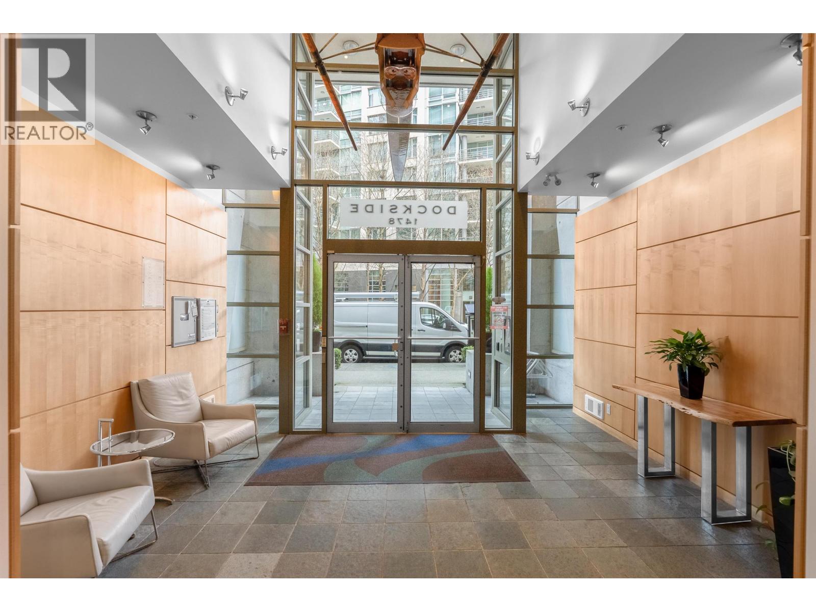 507 1478 W Hastings Street, Vancouver, British Columbia  V6G 3J6 - Photo 9 - R3116420