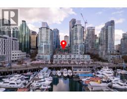 507 1478 W HASTINGS STREET, Vancouver, British Columbia