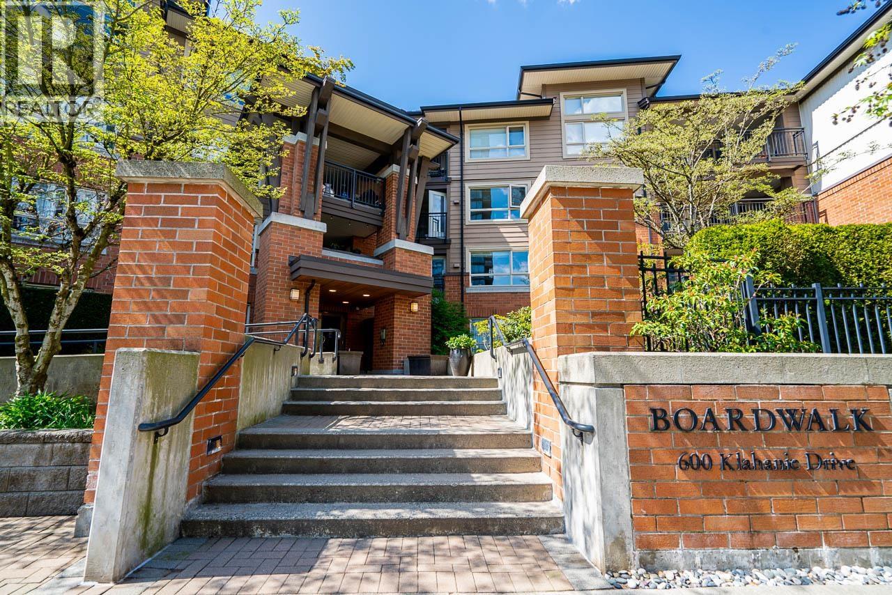 115 600 KLAHANIE DRIVE, Port Moody, British Columbia
