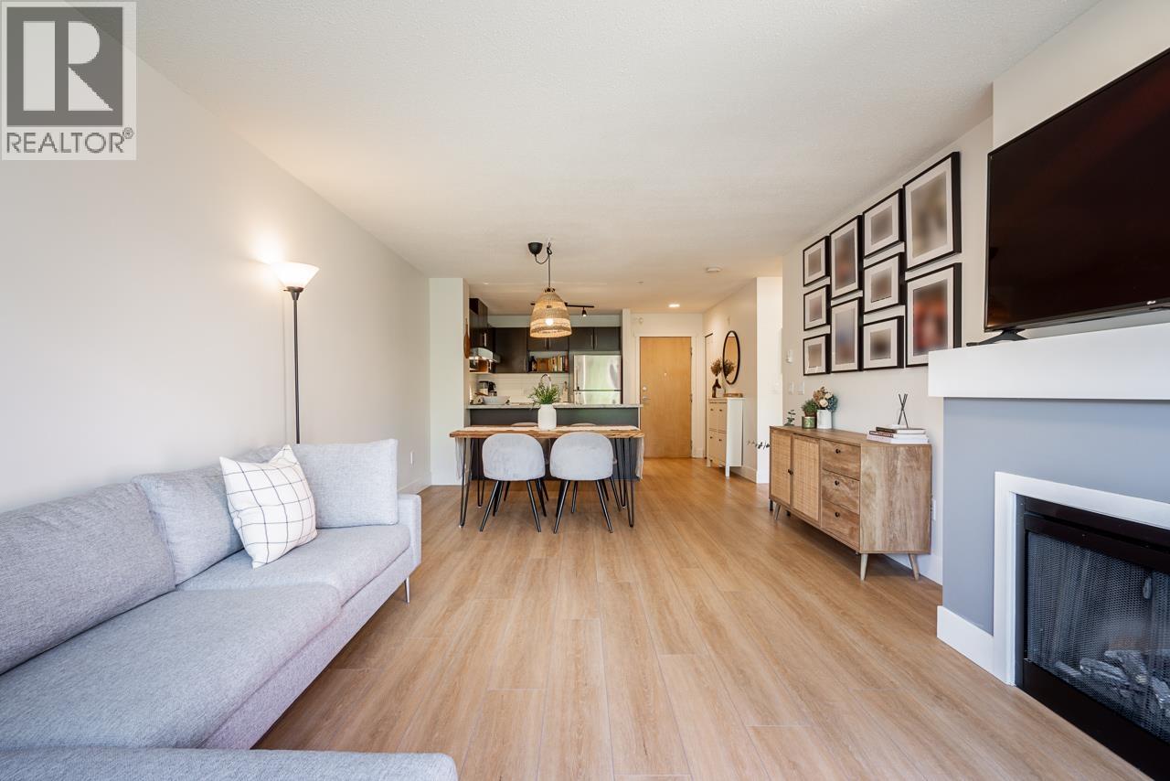 115 600 Klahanie Drive, Port Moody, British Columbia  V3H 5L2 - Photo 11 - R3116428