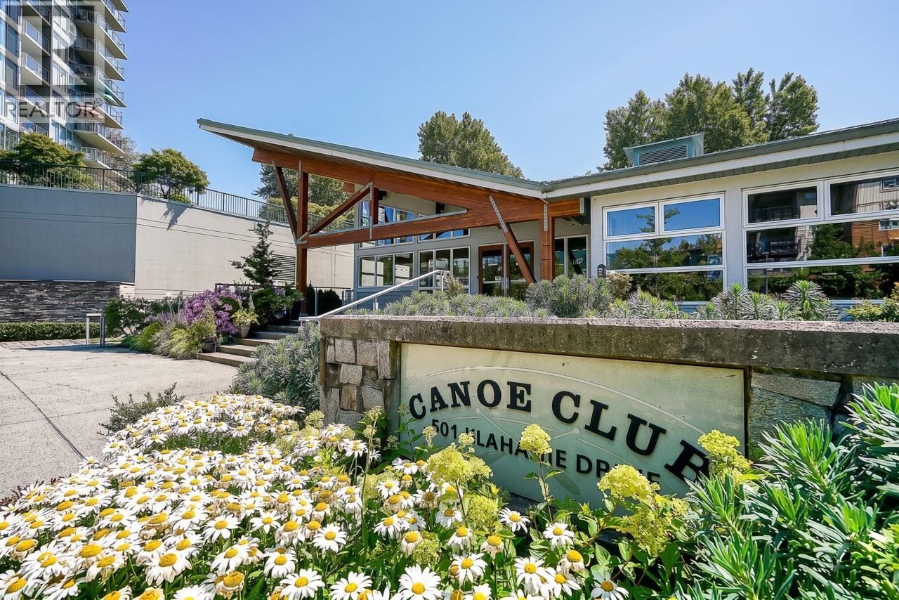 115 600 Klahanie Drive, Port Moody, British Columbia  V3H 5L2 - Photo 24 - R3116428