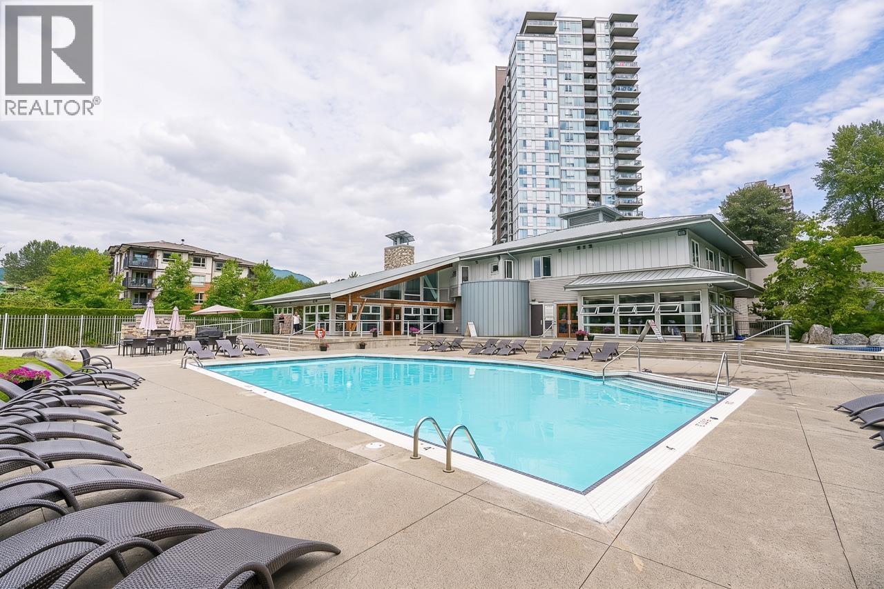 115 600 Klahanie Drive, Port Moody, British Columbia  V3H 5L2 - Photo 30 - R3116428