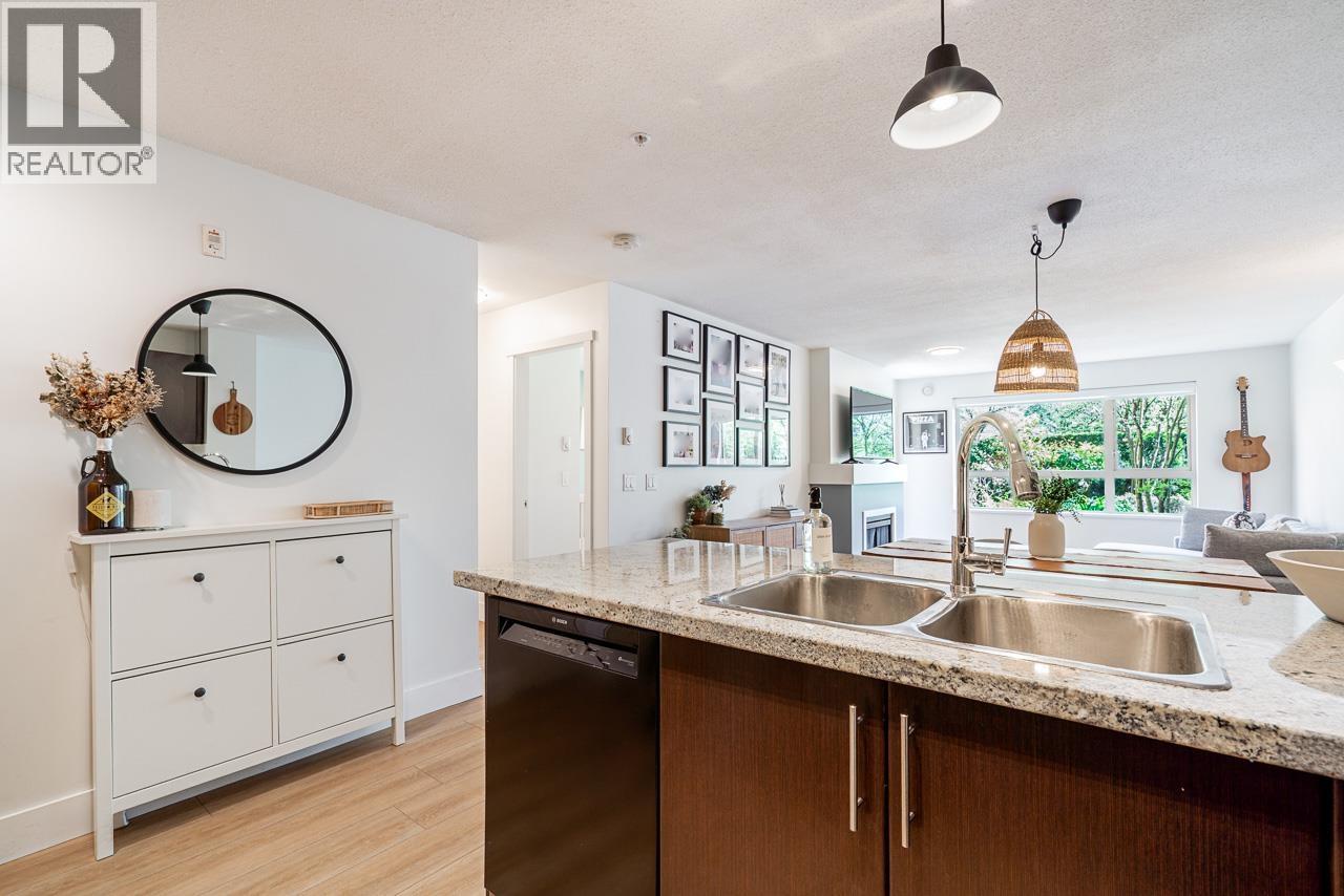 115 600 Klahanie Drive, Port Moody, British Columbia  V3H 5L2 - Photo 5 - R3116428