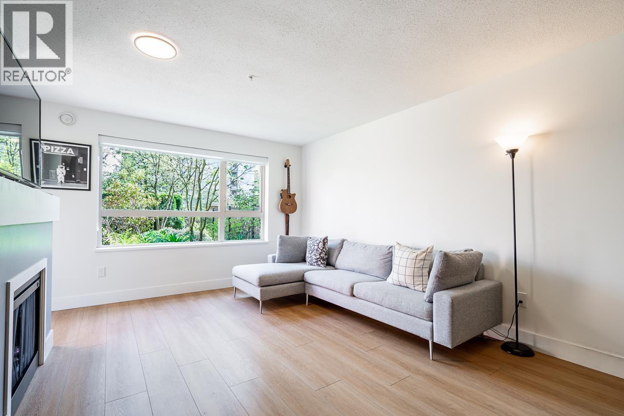 115 600 Klahanie Drive, Port Moody, British Columbia  V3H 5L2 - Photo 8 - R3116428