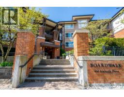 115 600 KLAHANIE DRIVE, Port Moody, British Columbia