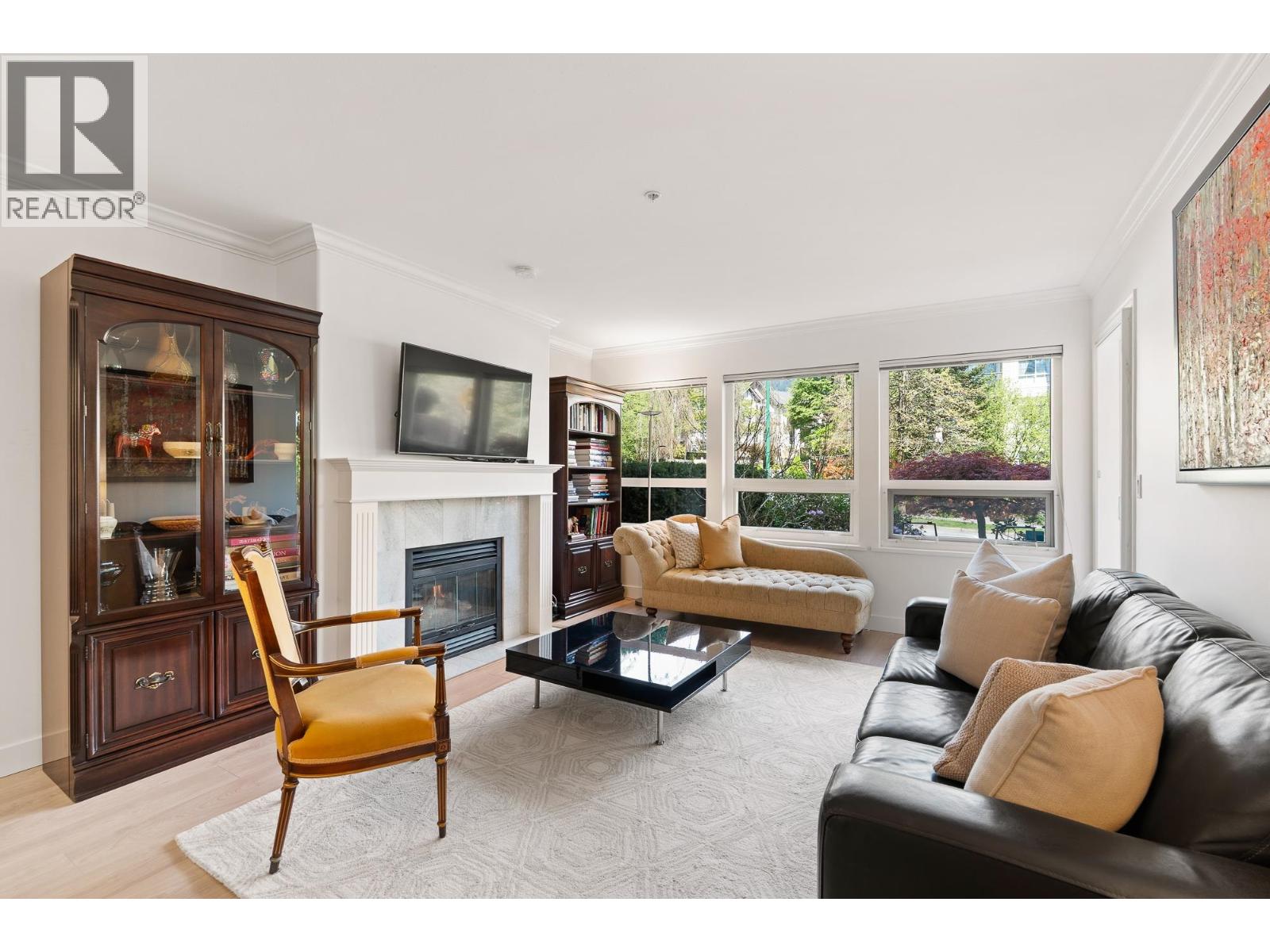 103 1145 E 29TH STREET, North Vancouver, British Columbia