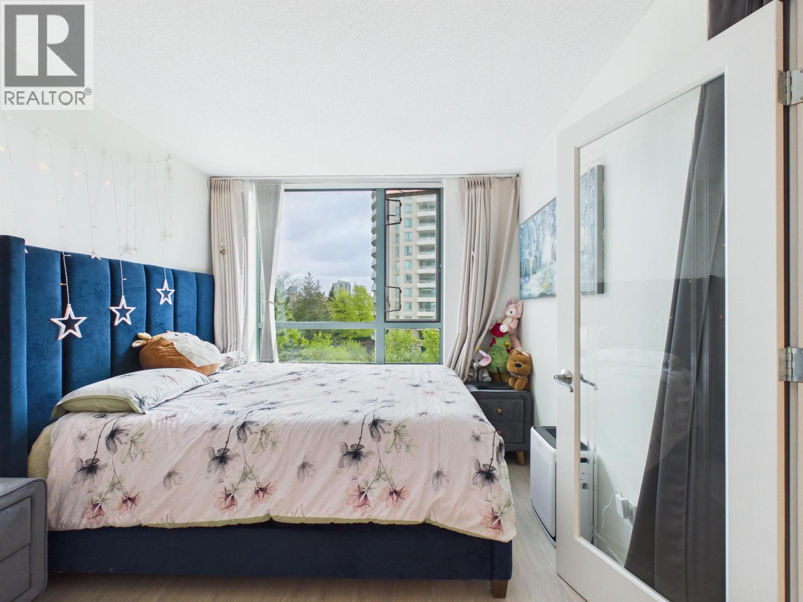 501 6611 Southoaks Crescent, Burnaby, British Columbia  V5E 4L5 - Photo 12 - R3116437