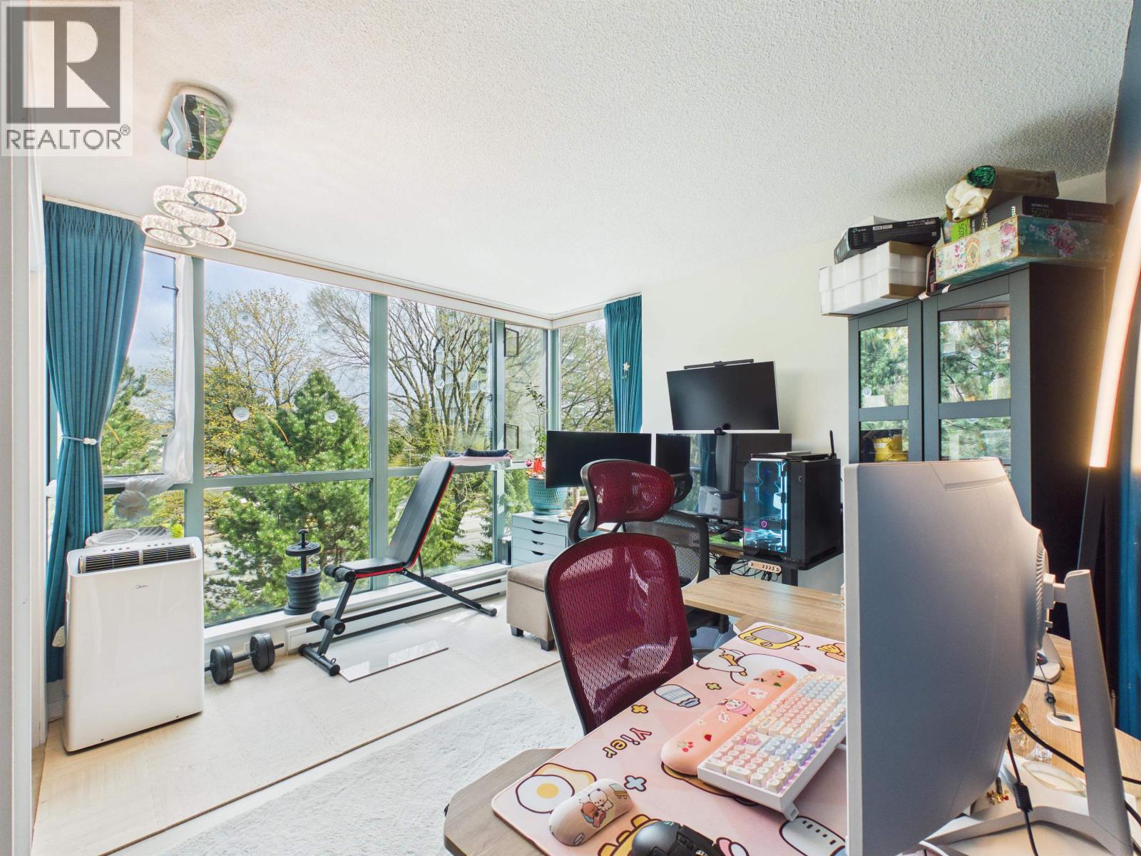 501 6611 Southoaks Crescent, Burnaby, British Columbia  V5E 4L5 - Photo 14 - R3116437