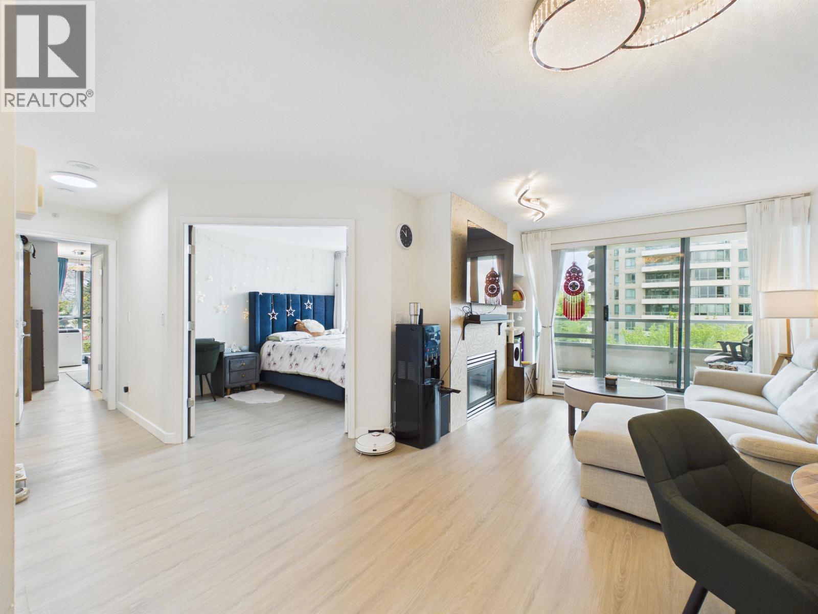 501 6611 Southoaks Crescent, Burnaby, British Columbia  V5E 4L5 - Photo 17 - R3116437