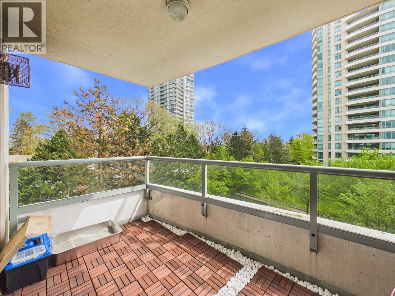 501 6611 Southoaks Crescent, Burnaby, British Columbia  V5E 4L5 - Photo 18 - R3116437