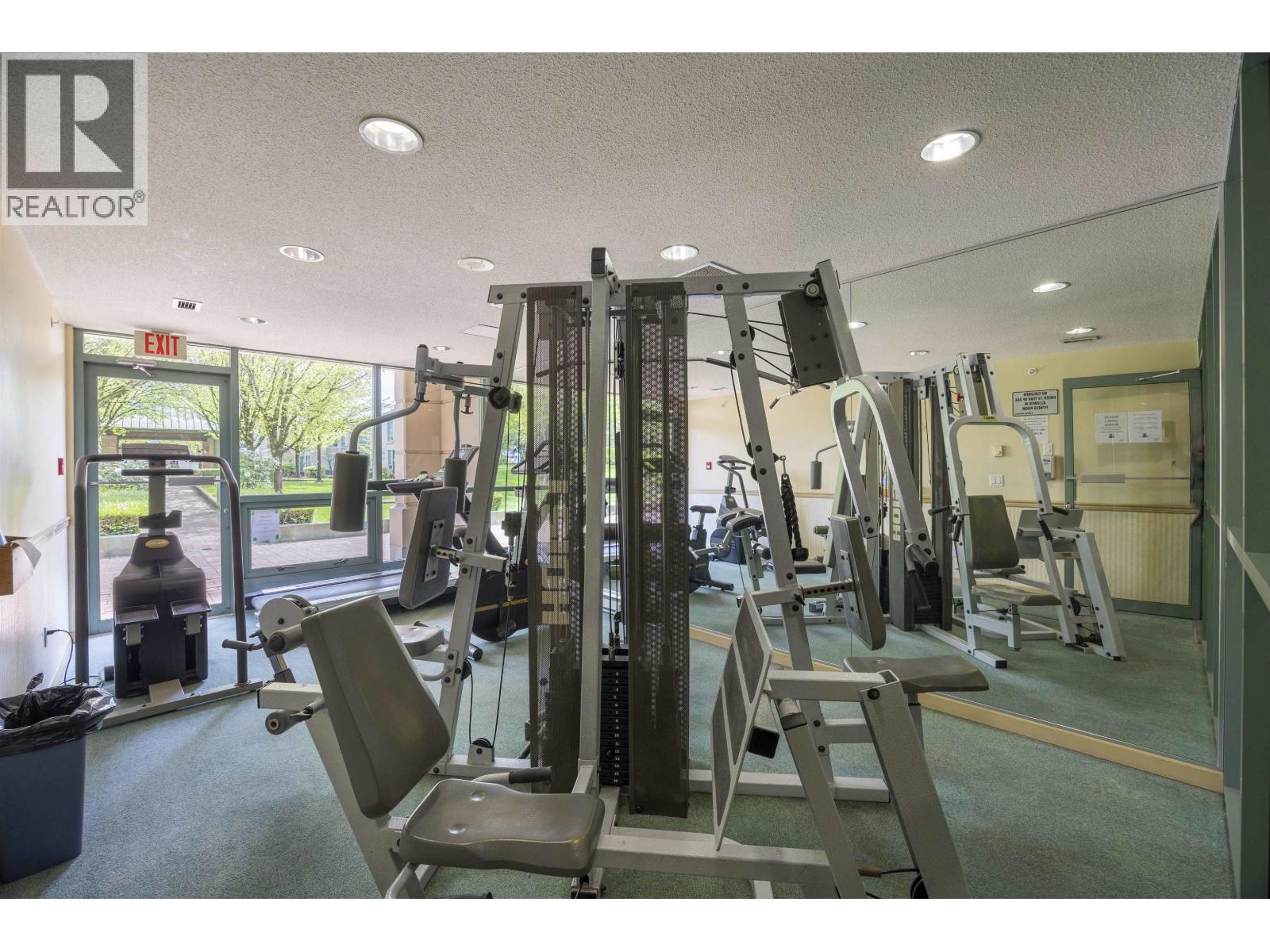 501 6611 Southoaks Crescent, Burnaby, British Columbia  V5E 4L5 - Photo 21 - R3116437