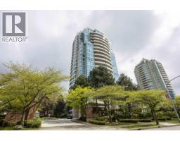501 6611 SOUTHOAKS CRESCENT, Burnaby, British Columbia