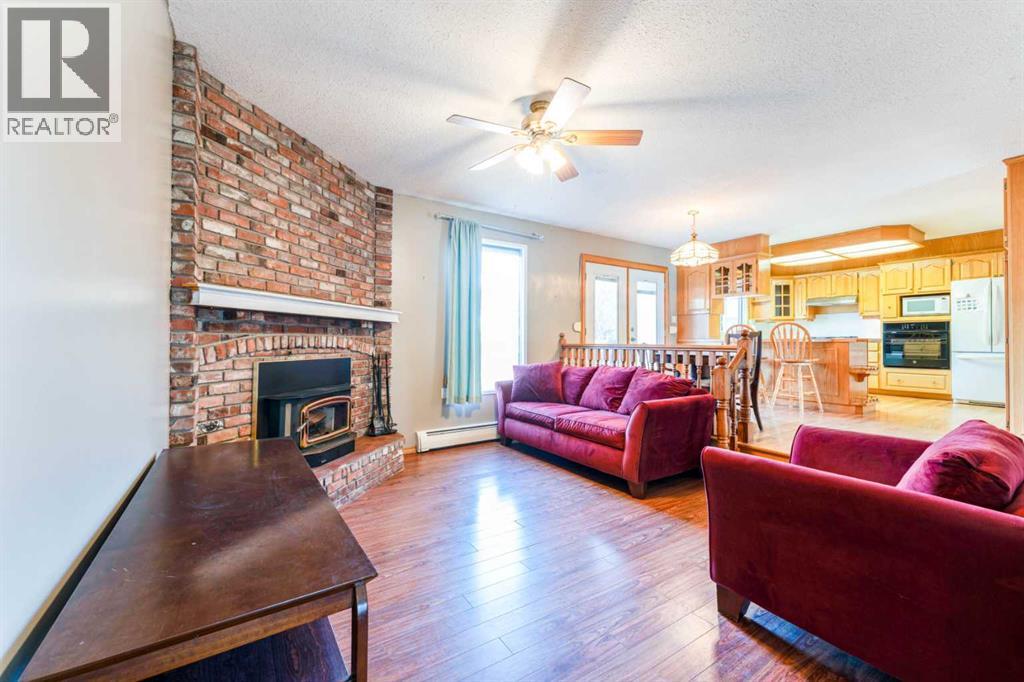 5306 57 Avenue, Olds, Alberta  T4H 1J3 - Photo 12 - A2305564