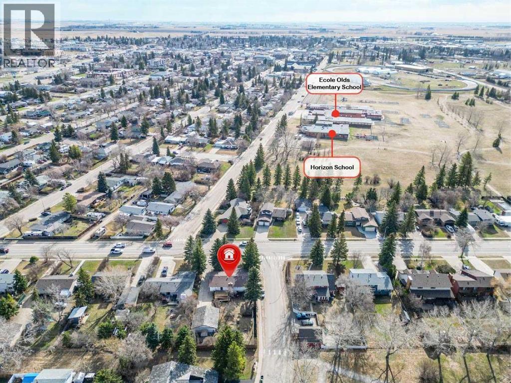 5306 57 Avenue, Olds, Alberta  T4H 1J3 - Photo 42 - A2305564