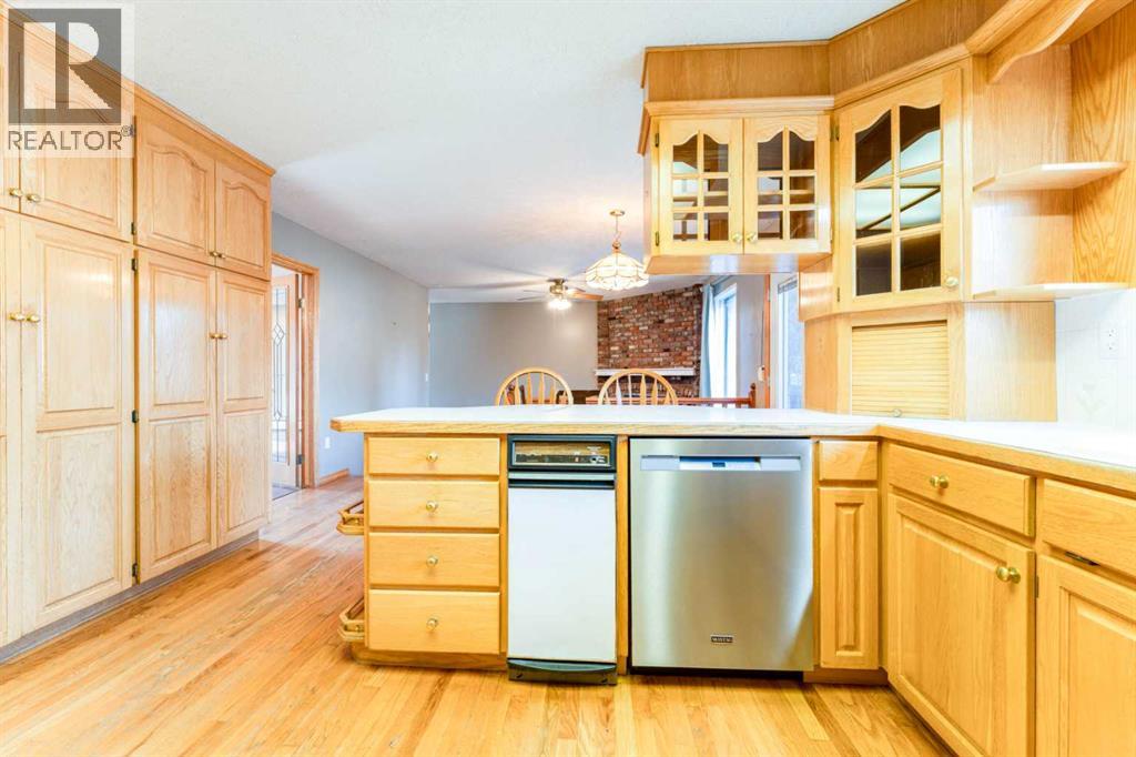 5306 57 Avenue, Olds, Alberta  T4H 1J3 - Photo 8 - A2305564