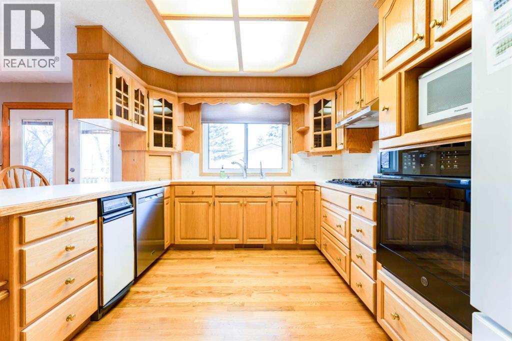 5306 57 Avenue, Olds, Alberta  T4H 1J3 - Photo 9 - A2305564