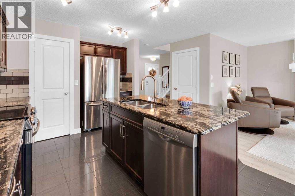 1039 Kings Heights Road Se, Airdrie, Alberta  T4A 0M5 - Photo 7 - A2304190