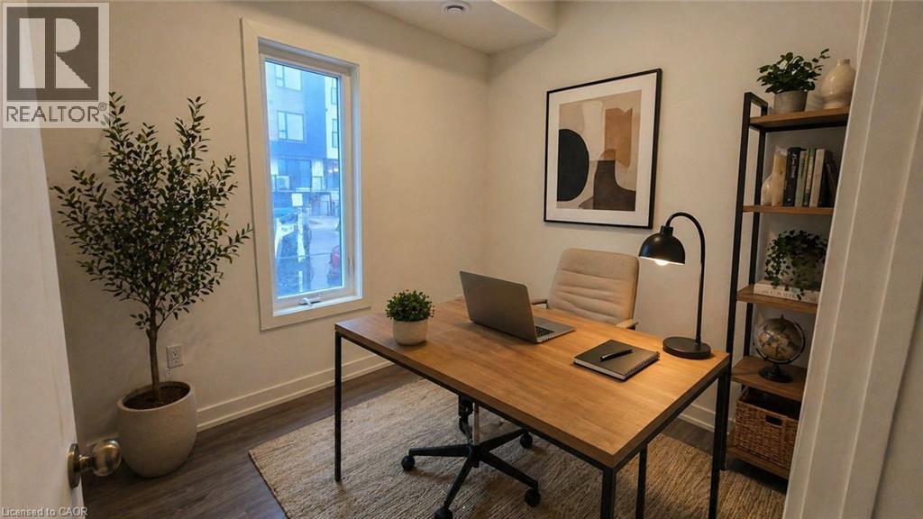 16 Melbourne Avenue Unit# 210b, St. Catharines, Ontario  L2P 0G5 - Photo 5 - 40821687