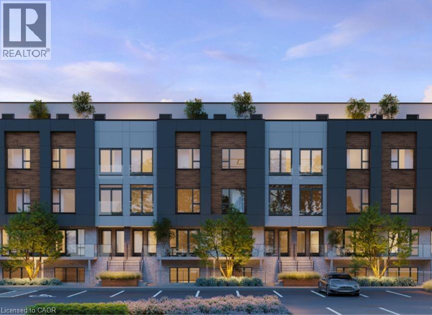 16 MELBOURNE Avenue Unit# 210B, St. Catharines, Ontario