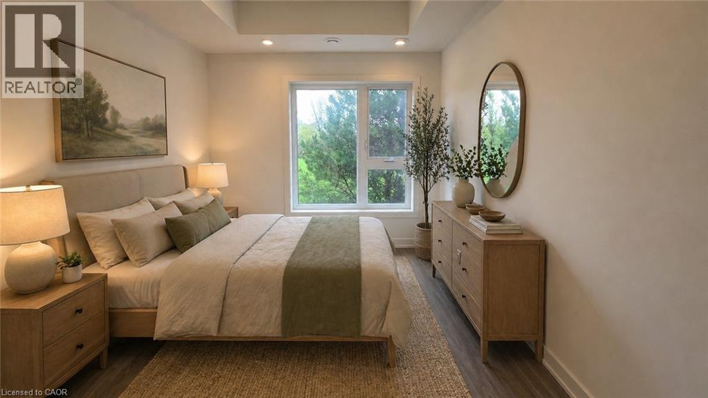 16 Melbourne Avenue Unit# 210b, St. Catharines, Ontario  L2P 0G5 - Photo 2 - 40821682