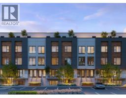 16 MELBOURNE Avenue Unit# 210B, St. Catharines, Ontario