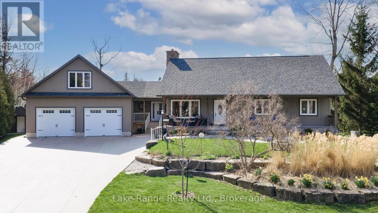 317 TYENDINAGA ROAD, Huron-Kinloss, Ontario