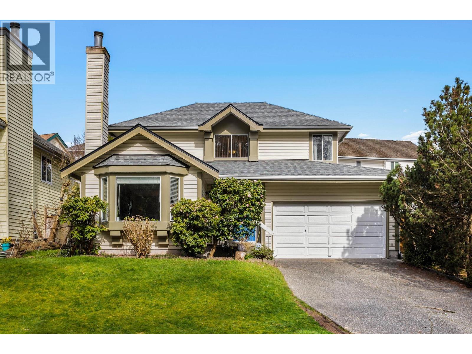 2983 WALTON AVENUE, Coquitlam
