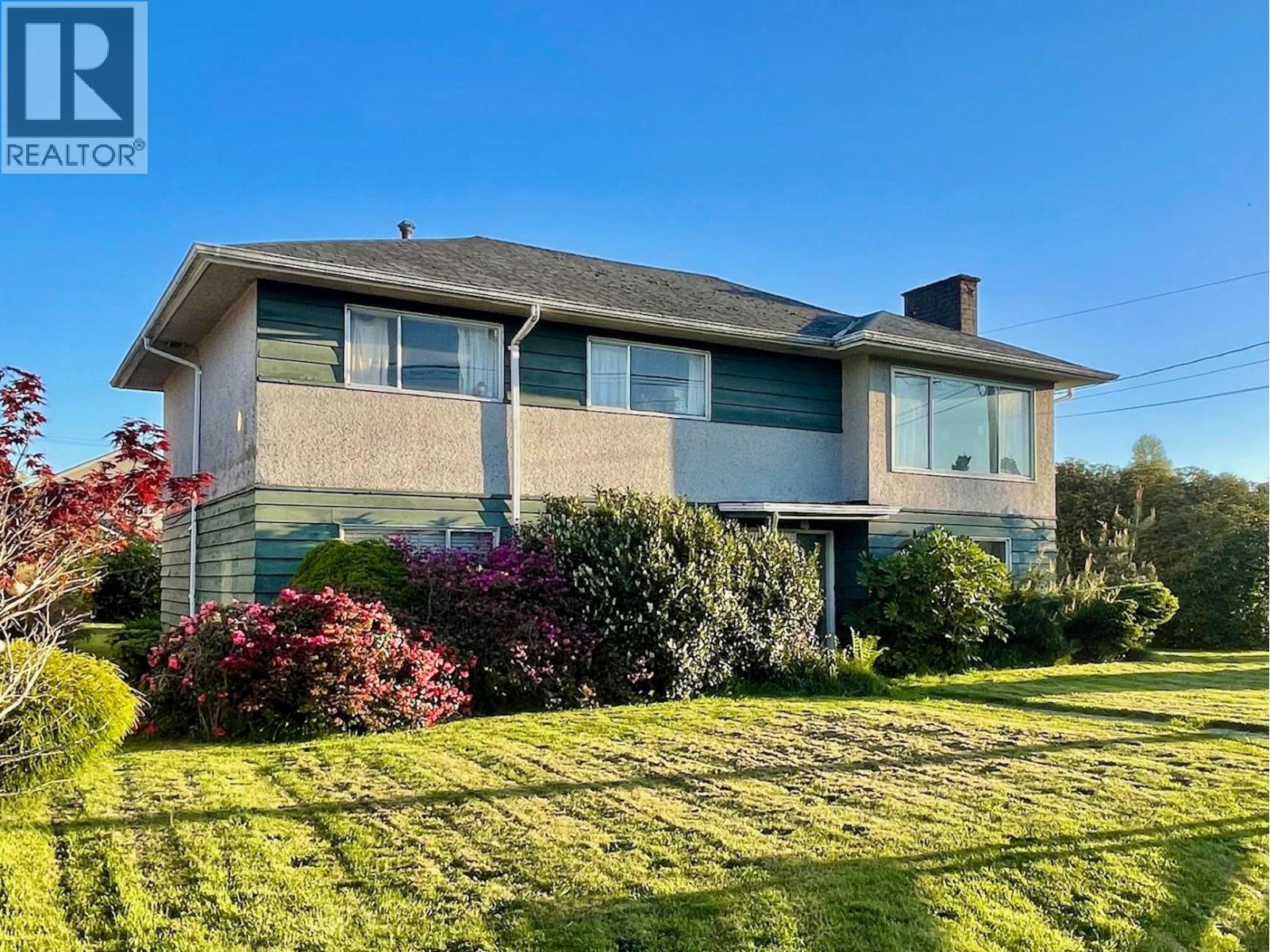 3180 GEORGIA STREET, Richmond, British Columbia