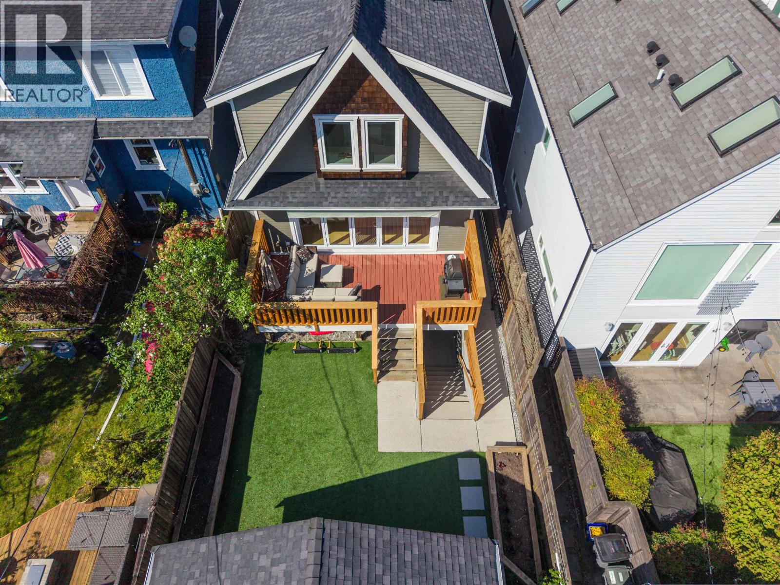 1008 E 14th Avenue, Vancouver, British Columbia  V5T 2N9 - Photo 13 - R3116412