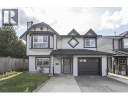 20444 DALE DRIVE, Maple Ridge, British Columbia