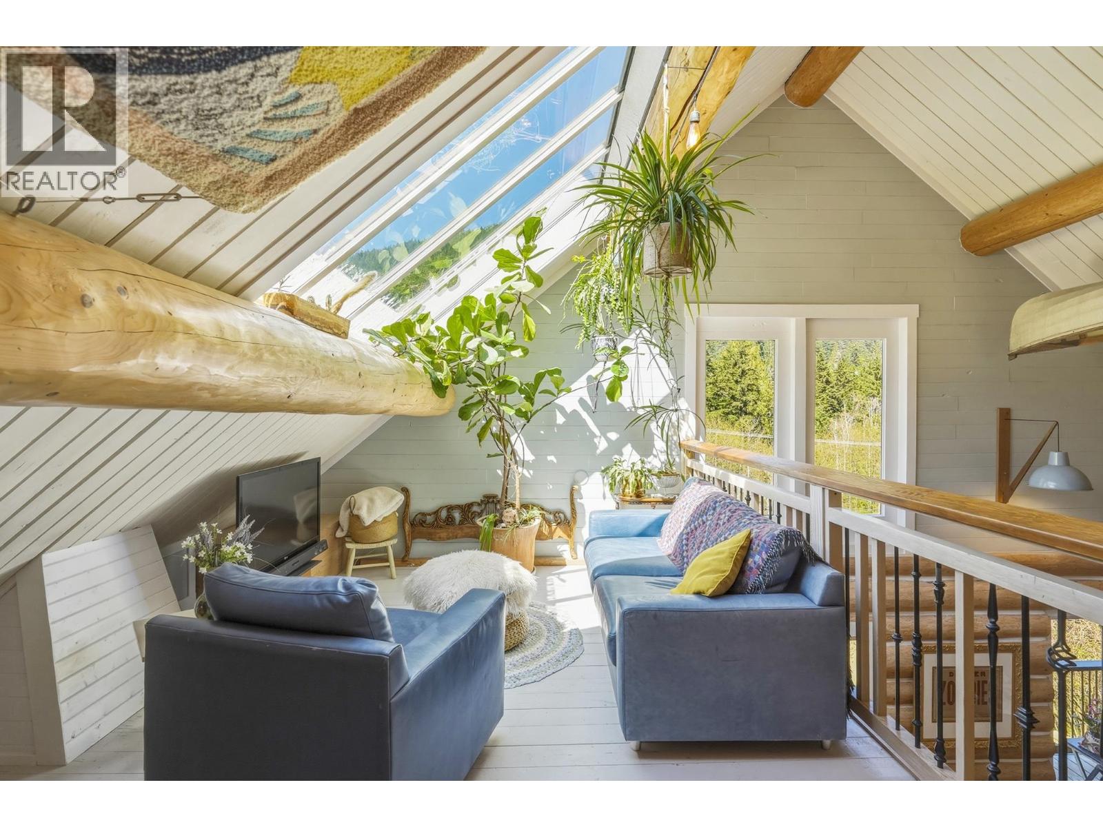 1253 Adams Road, Bowen Island, British Columbia  V0N 1G2 - Photo 12 - R3116421