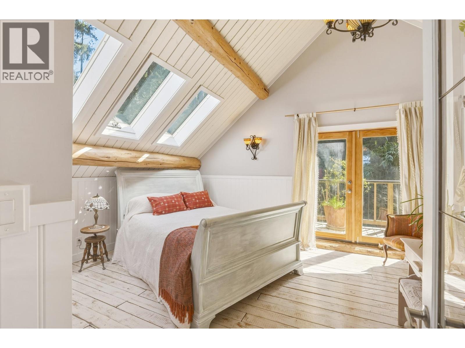 1253 Adams Road, Bowen Island, British Columbia  V0N 1G2 - Photo 14 - R3116421