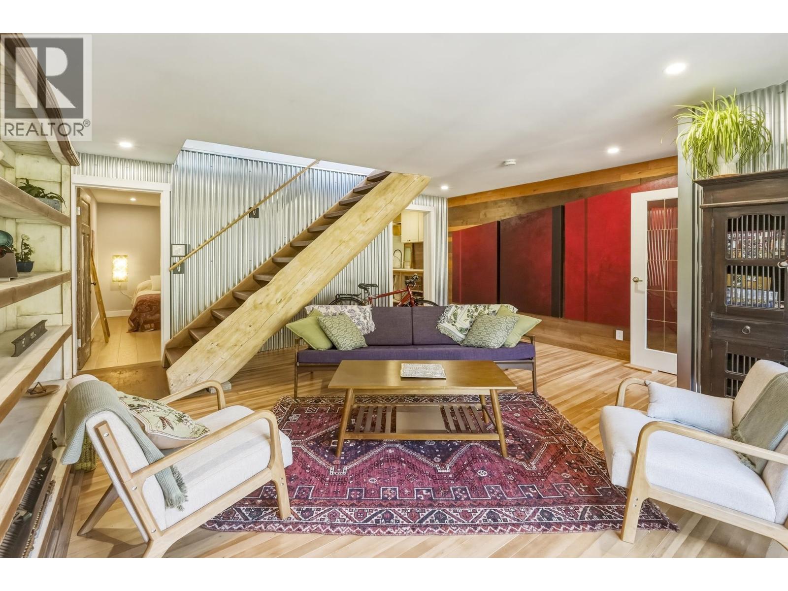 1253 Adams Road, Bowen Island, British Columbia  V0N 1G2 - Photo 19 - R3116421