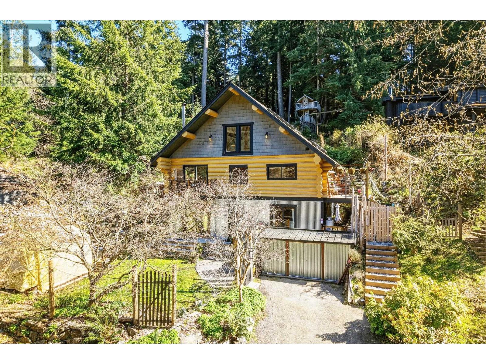 1253 Adams Road, Bowen Island, British Columbia  V0N 1G2 - Photo 28 - R3116421