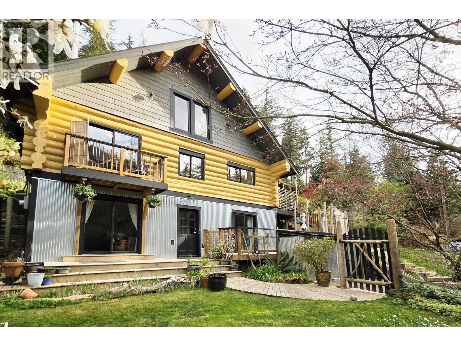 1253 Adams Road, Bowen Island, British Columbia  V0N 1G2 - Photo 29 - R3116421