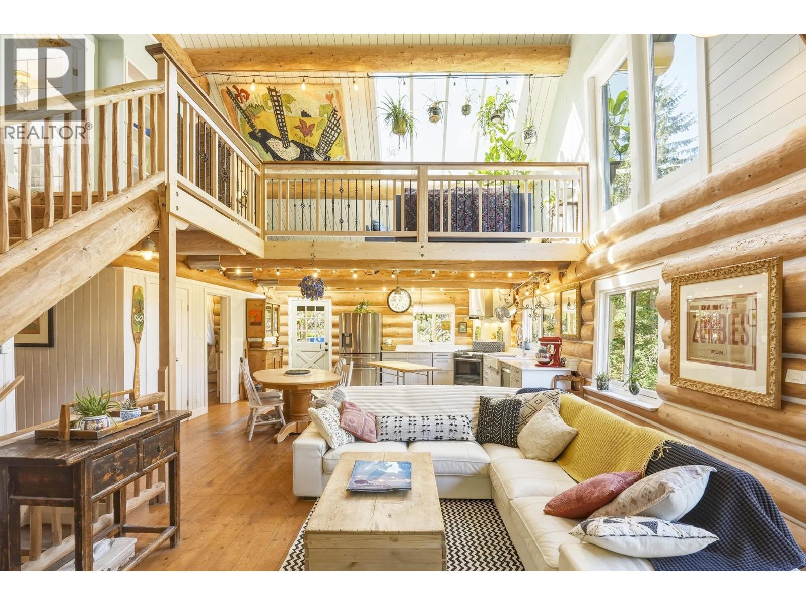 1253 Adams Road, Bowen Island, British Columbia  V0N 1G2 - Photo 3 - R3116421