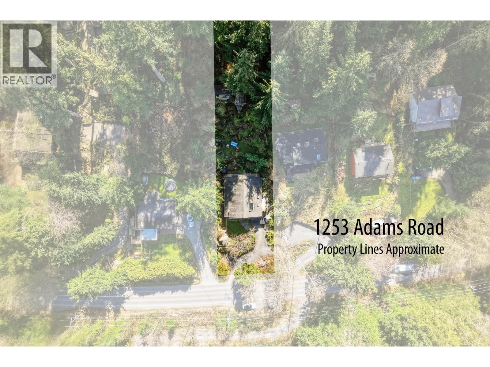 1253 Adams Road, Bowen Island, British Columbia  V0N 1G2 - Photo 39 - R3116421