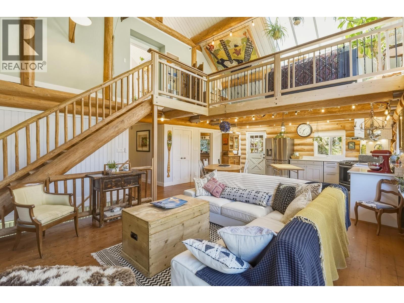 1253 Adams Road, Bowen Island, British Columbia  V0N 1G2 - Photo 4 - R3116421