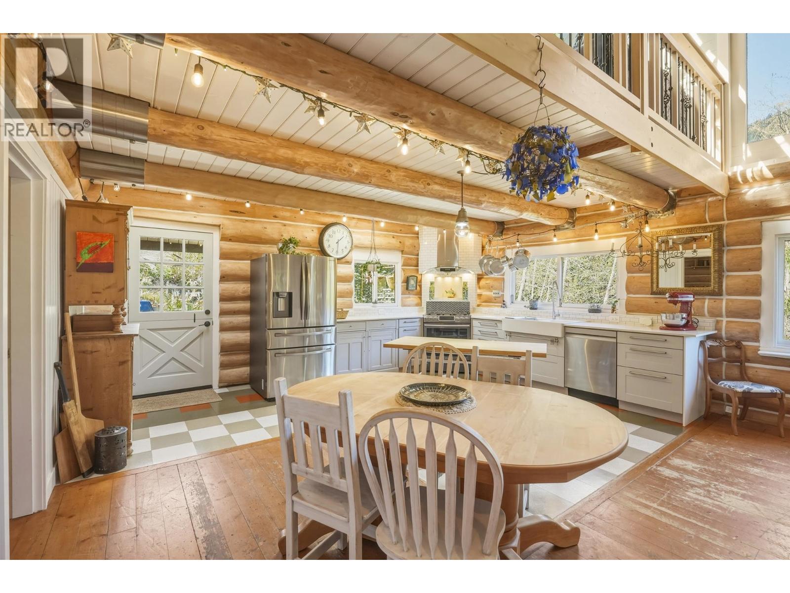 1253 Adams Road, Bowen Island, British Columbia  V0N 1G2 - Photo 6 - R3116421