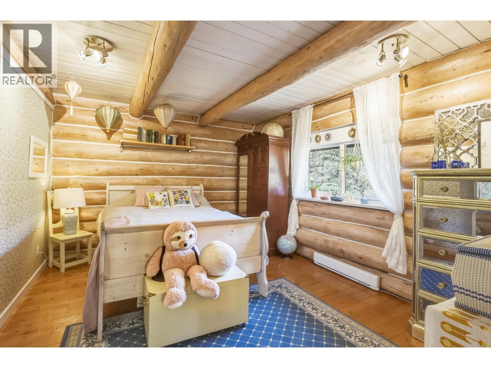 1253 Adams Road, Bowen Island, British Columbia  V0N 1G2 - Photo 9 - R3116421