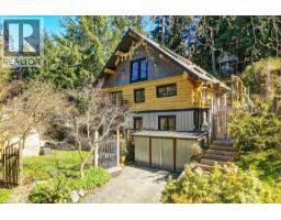 1253 ADAMS ROAD, Bowen Island, British Columbia