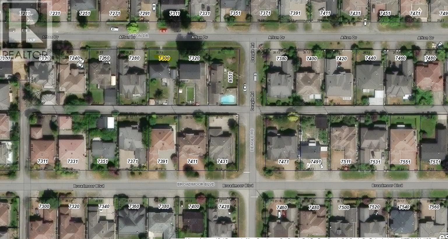 7300 Afton Drive, Richmond, British Columbia  V7A 1A1 - Photo 10 - R3116439