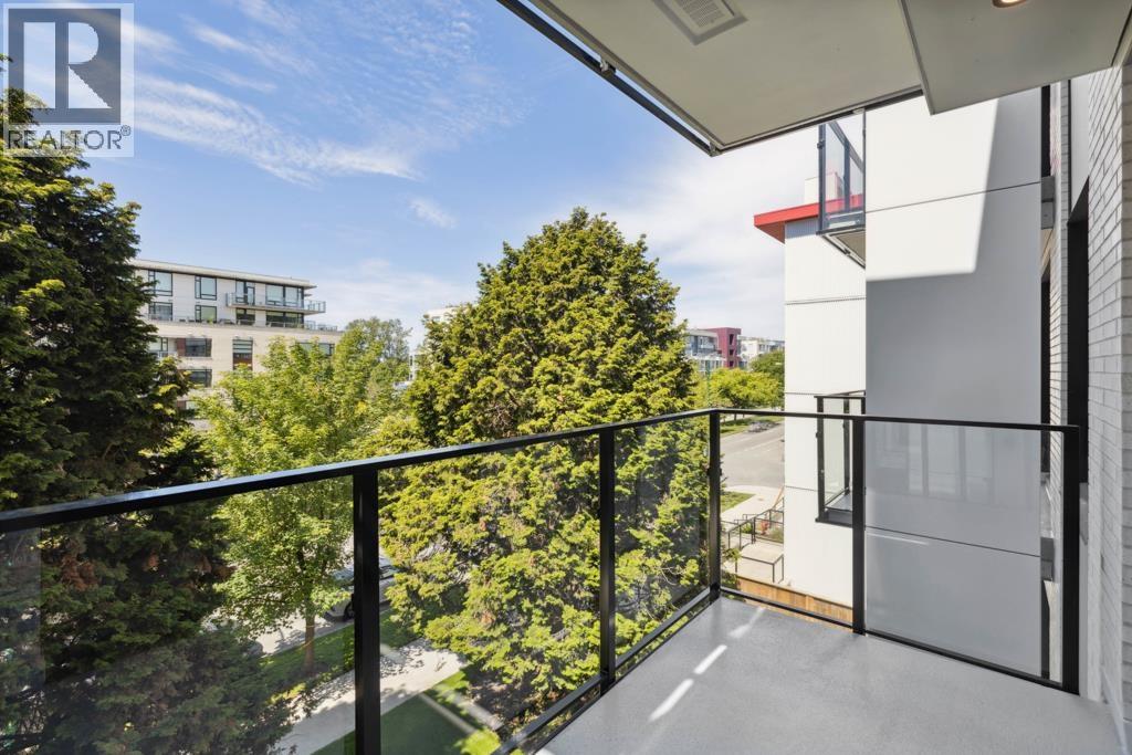 312 5168 Cambie Street, Vancouver, British Columbia  V5Z 0K7 - Photo 16 - R3116406