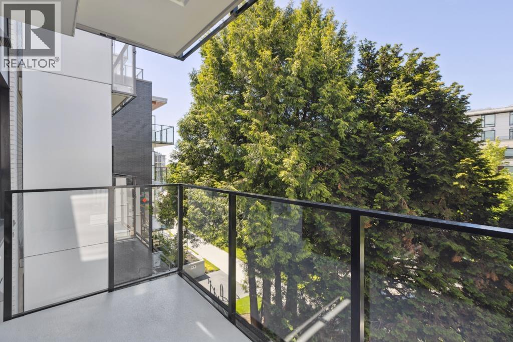 312 5168 Cambie Street, Vancouver, British Columbia  V5Z 0K7 - Photo 17 - R3116406