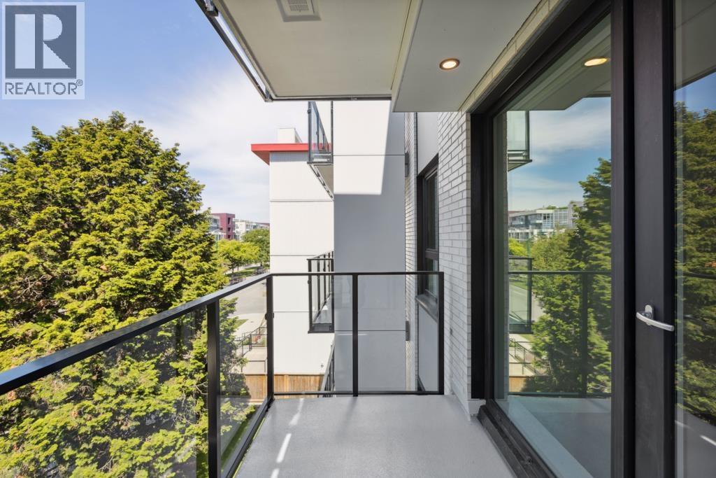 312 5168 Cambie Street, Vancouver, British Columbia  V5Z 0K7 - Photo 18 - R3116406