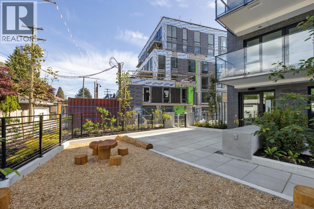 312 5168 Cambie Street, Vancouver, British Columbia  V5Z 0K7 - Photo 4 - R3116406