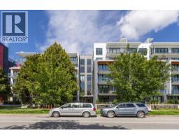 312 5168 CAMBIE STREET, Vancouver, British Columbia