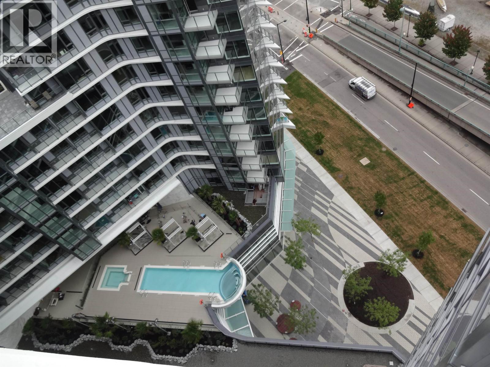 1706 68 Smithe Street, Vancouver, British Columbia  V6B 0P4 - Photo 11 - R3116431