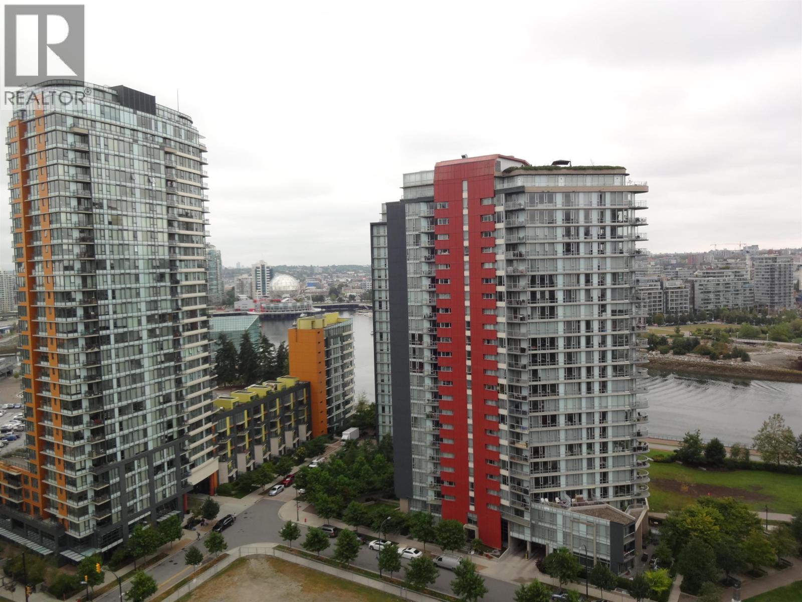 1706 68 Smithe Street, Vancouver, British Columbia  V6B 0P4 - Photo 12 - R3116431