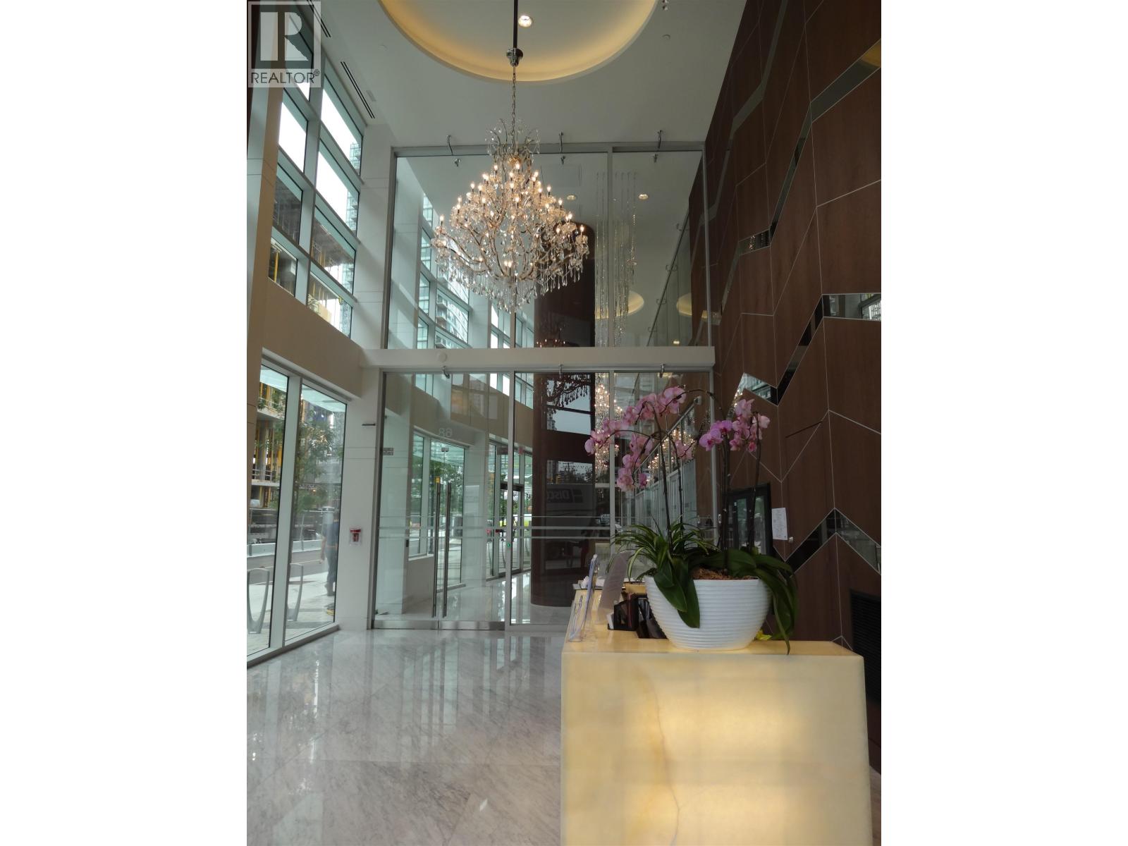 1706 68 Smithe Street, Vancouver, British Columbia  V6B 0P4 - Photo 13 - R3116431